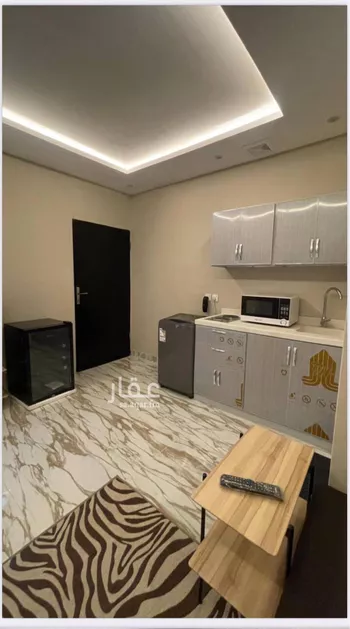 شقة للإيجار في شارع طريق الامير محمد بن سعد بن عبد العزيز, حي حطين, مدينة الرياض, منطقة الرياض صورة 4