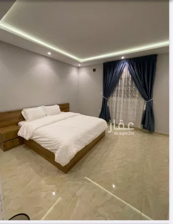 شقة للإيجار في شارع وادي العمارية, حي حطين, مدينة الرياض, منطقة الرياض صورة 3