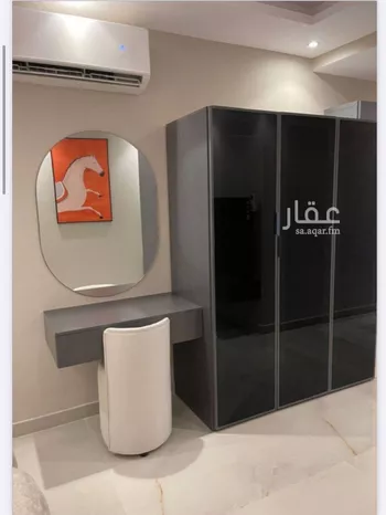 شقة للإيجار في شارع وادي الزرقاء, حي الندى, مدينة الرياض, منطقة الرياض صورة 3