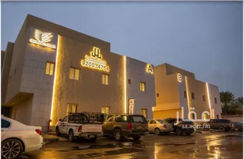 شقة للإيجار في شارع امرؤ القيس, حي السليمانية, مدينة الرياض, منطقة الرياض صورة 4