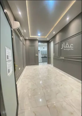 شقة للإيجار في شارع عبدالله الخطيب, حي القيروان, مدينة الرياض, منطقة الرياض صورة 3