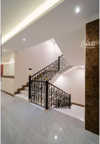 شقة للإيجار في شارع وادي وج, حي الملقا, مدينة الرياض, منطقة الرياض صورة 3