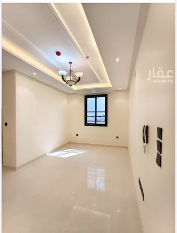 شقة للإيجار في شارع الأمير فهد بن جلوي, حي الروضة, مدينة الرياض, منطقة الرياض صورة 3