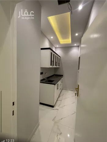 شقة للإيجار في شارع طريق الملك عبد الله, حي مغرزات, مدينة الرياض, منطقة الرياض صورة 5