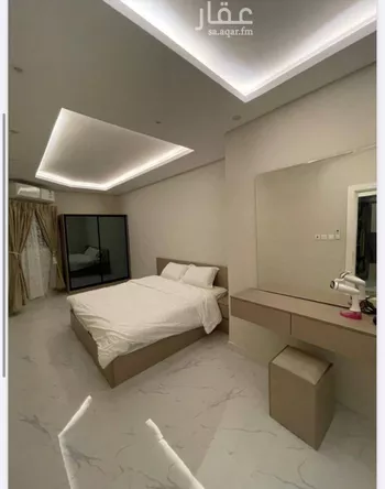شقة للإيجار في شارع وادي العمارية, حي حطين, مدينة الرياض, منطقة الرياض صورة 2