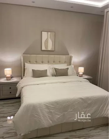 شقة للإيجار في شارع طريق الامير محمد بن سعد بن عبد العزيز, حي حطين, مدينة الرياض, منطقة الرياض صورة 2