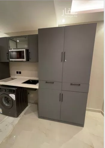 شقة للإيجار في شارع وادي الزرقاء, حي الندى, مدينة الرياض, منطقة الرياض صورة 5