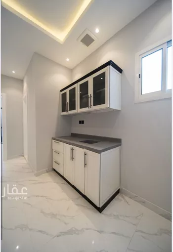 شقة للإيجار في شارع طريق الملك عبد الله, حي مغرزات, مدينة الرياض, منطقة الرياض صورة 3