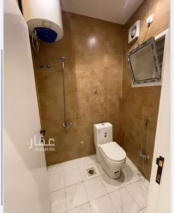 شقة للإيجار في شارع السيحي, حي الحمراء, مدينة الرياض, منطقة الرياض صورة 3