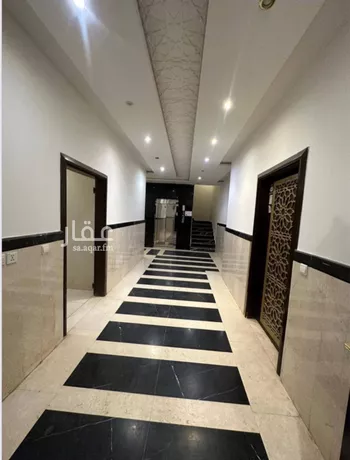 شقة للإيجار في شارع رقم 528, حي الملقا, مدينة الرياض, منطقة الرياض صورة 5