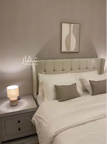 شقة للإيجار في شارع طريق الامير محمد بن سعد بن عبد العزيز, حي حطين, مدينة الرياض, منطقة الرياض
