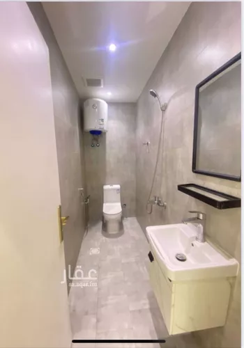 شقة للإيجار في شارع العباس بن عبدالمطلب, حي الإزدهار, مدينة الرياض, منطقة الرياض صورة 5