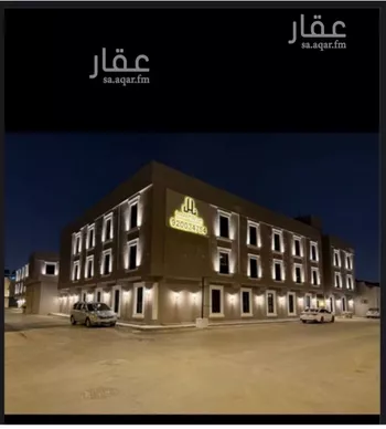 شقة للإيجار في شارع امرؤ القيس, حي السليمانية, مدينة الرياض, منطقة الرياض صورة 3