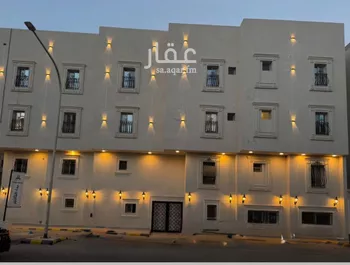 شقة للإيجار في شارع الاميرة سارة بنت احمد السديري, حي الضباط, مدينة الرياض, منطقة الرياض