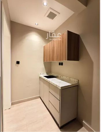 شقة للإيجار في شارع خليفة العتيبي, حي القيروان, مدينة الرياض, منطقة الرياض صورة 2