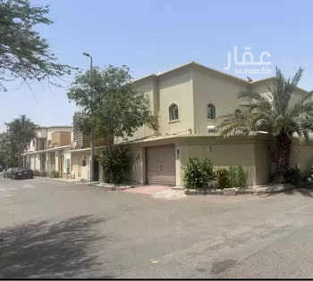 فيلا للبيع في شارع عثمان بن منصور, حي النهضة, مدينة جدة, منطقة مكة المكرمة