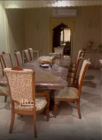 فيلا للبيع في شارع عثمان بن منصور, حي النهضة, مدينة جدة, منطقة مكة المكرمة صورة 4
