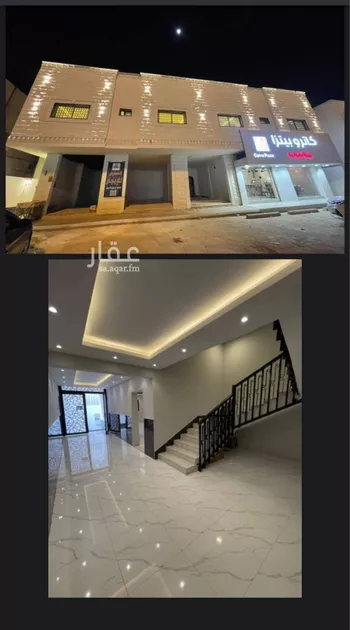 شقة للإيجار في شارع ابي بكر الصديق, حي التعاون, مدينة الرياض, منطقة الرياض صورة 4