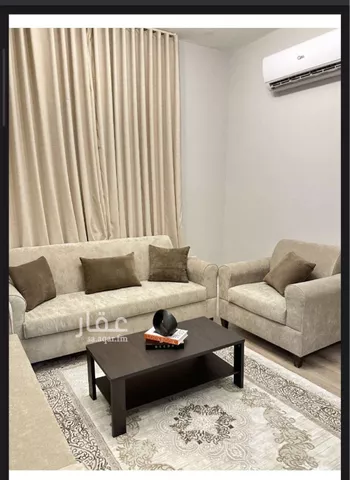 شقة للإيجار في شارع حوطة بني تميم, حي العليا, مدينة الرياض, منطقة الرياض