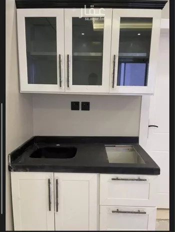 شقة للإيجار في شارع وادي الزرقاء, حي الندى, مدينة الرياض, منطقة الرياض صورة 2