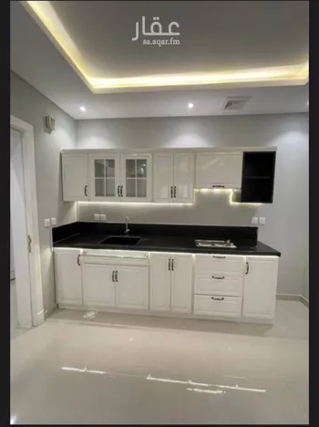 شقة للإيجار في شارع أبها, حي الملقا, مدينة الرياض, منطقة الرياض صورة 4