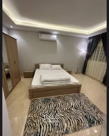 شقة للإيجار في شارع طريق العروبة, حي أم الحمام الغربي, مدينة الرياض, منطقة الرياض صورة 3