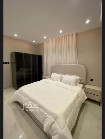 شقة للإيجار في شارع وادي الزرقاء, حي الندى, مدينة الرياض, منطقة الرياض