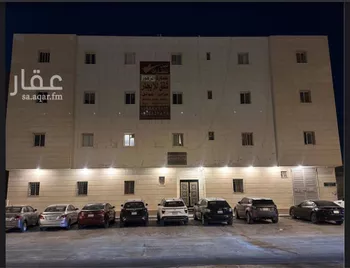 شقة للإيجار في شارع رقم 528, حي الملقا, مدينة الرياض, منطقة الرياض صورة 5