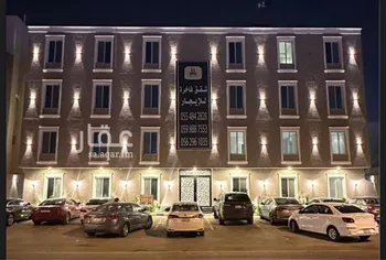 شقة للإيجار في شارع طريق الامير محمد بن سعد بن عبد العزيز, حي حطين, مدينة الرياض, منطقة الرياض صورة 5
