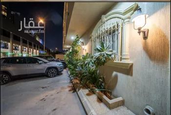 شقة للإيجار في شارع حوطة بني تميم, حي العليا, مدينة الرياض, منطقة الرياض صورة 3
