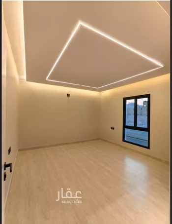 شقة للإيجار في شارع خليفة العتيبي, حي القيروان, مدينة الرياض, منطقة الرياض