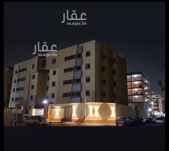 شقة للإيجار في شارع فيض المحبة, حي الرويس, مدينة جدة, منطقة مكة المكرمة