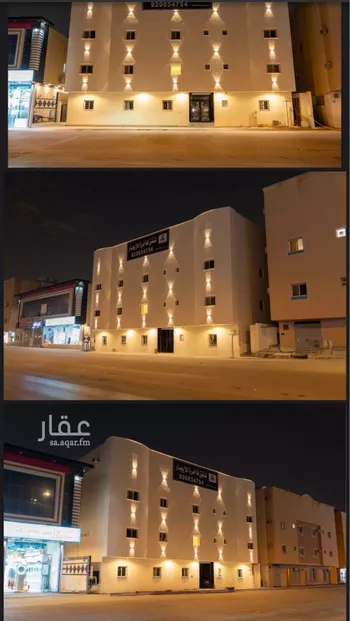 شقة للإيجار في شارع الخيالة, حي الياسمين, مدينة الرياض, منطقة الرياض صورة 5