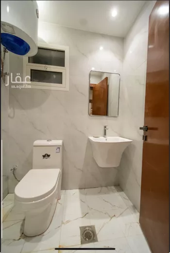 شقة للإيجار في شارع طريق الامير محمد بن سعد بن عبد العزيز, حي حطين, مدينة الرياض, منطقة الرياض صورة 5