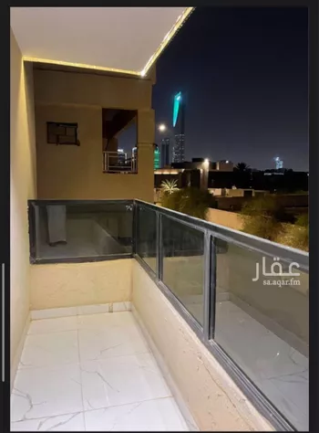 شقة للإيجار في شارع عروة بن الزبير, حي السليمانية, مدينة الرياض, منطقة الرياض