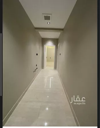 شقة للإيجار في شارع عبدالله الخطيب, حي القيروان, مدينة الرياض, منطقة الرياض صورة 3