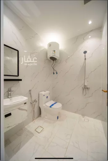 شقة للإيجار في شارع الامير عبدالعزيز بن مساعد بن جلوي, حي العليا, مدينة الرياض, منطقة الرياض صورة 4
