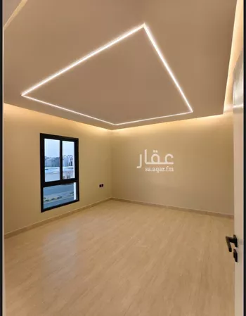 شقة للإيجار في شارع خليفة العتيبي, حي القيروان, مدينة الرياض, منطقة الرياض