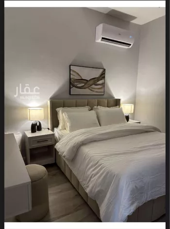 شقة للإيجار في شارع حوطة بني تميم, حي العليا, مدينة الرياض, منطقة الرياض صورة 3