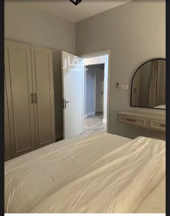 شقة للإيجار في شارع حوطة بني تميم, حي العليا, مدينة الرياض, منطقة الرياض صورة 4