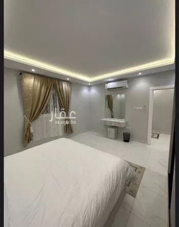شقة للإيجار في شارع الغطغط, حي الربيع, مدينة الرياض, منطقة الرياض صورة 5