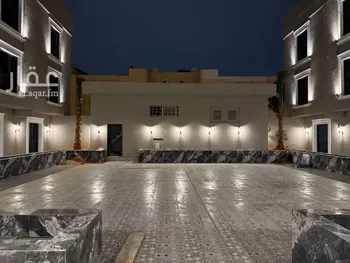 شقة للإيجار في شارع امرؤ القيس, حي السليمانية, مدينة الرياض, منطقة الرياض صورة 2