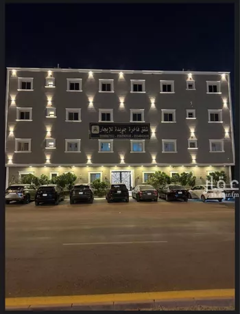 شقة للإيجار في شارع أبها, حي الملقا, مدينة الرياض, منطقة الرياض صورة 5