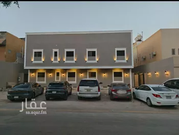 شقة للإيجار في شارع عبدالله بن حسن آل الشيخ, حي المصيف, مدينة الرياض, منطقة الرياض