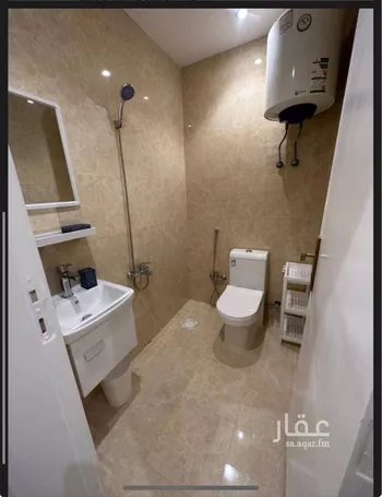 شقة للإيجار في شارع طريق العروبة, حي أم الحمام الغربي, مدينة الرياض, منطقة الرياض صورة 4