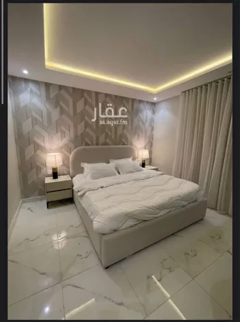 شقة للإيجار في شارع عروة بن الزبير, حي السليمانية, مدينة الرياض, منطقة الرياض صورة 2