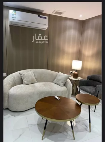 شقة للإيجار في شارع عروة بن الزبير, حي السليمانية, مدينة الرياض, منطقة الرياض