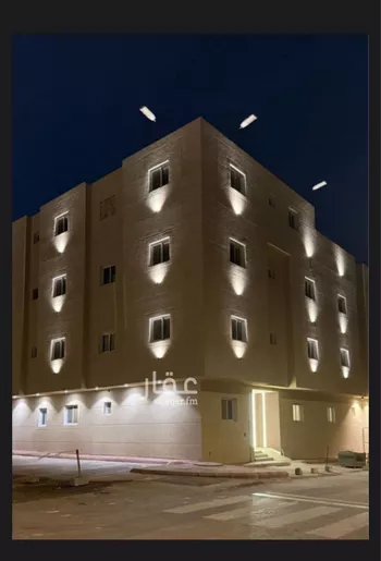 شقة للإيجار في شارع عبدالله الخطيب, حي القيروان, مدينة الرياض, منطقة الرياض