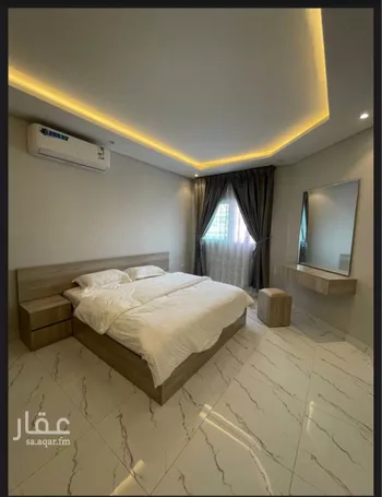 شقة للإيجار في شارع طريق العروبة, حي أم الحمام الغربي, مدينة الرياض, منطقة الرياض