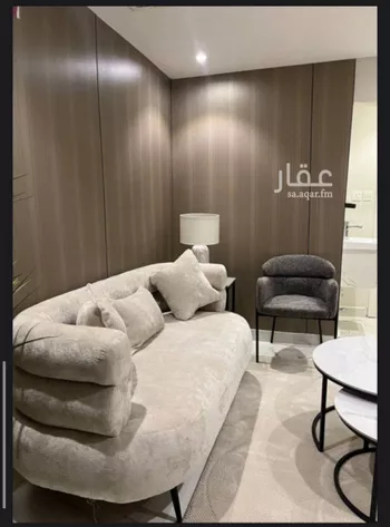 شقة للإيجار في شارع عروة بن الزبير, حي السليمانية, مدينة الرياض, منطقة الرياض صورة 5